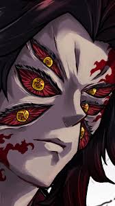 The great collection of kimetsu no yaiba wallpapers for desktop, laptop and mobiles. Kokushibo Kimetsu No Yaiba 4k Wallpaper 156