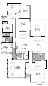 2d Floorplan Luxury House Plans New House Plans Small House Plans