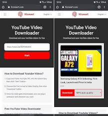 Hd movies downloader is the best tool to search and download movies from torrents directly to your device! 9convert A Free And Easy To Use Youtube Downloader 91mobiles Com