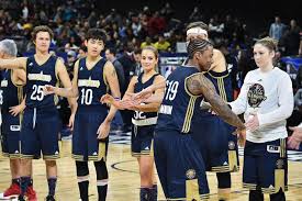 The game court was designed in collaboration with hbcu alumni from various schools. Kris Wu Confirmed For Nba Celebrity All Star Game 2018 Koreaboo