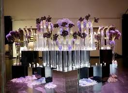 So i started with a woman named paige who ran the shop there and one thing led to another. Jeff Leatham A Floral Genius Celebrationzinc