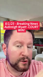 Heather Wyatt Court Date Today Live