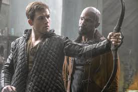 Näytä lisää sivusta robin hood facebookissa. Robin Hood Review Jamie Foxx Enlivens Legendary Folktale Chicago Tribune