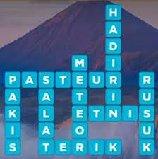 Maybe you would like to learn more about one of these? Kunci Jawaban Teka Teki Tts Santai Gunung Bromo Jawa Timur Level 1 50 Cademedia