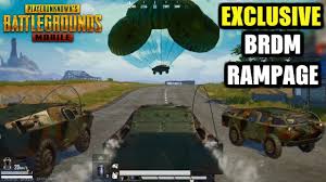 Brdm vehicle in pubg mobile. Pubg Mobile New Brdm 2 Vehicle Coming Soon Youtube