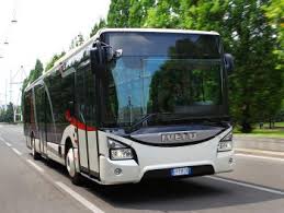 Iveco Urbanway 2013 N V