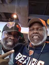 Kyrie King and Tlh Remodeln, the Freaky Poet trying to get at y'all my  Brothers...hit him back!😂