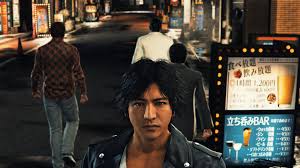 Judgment Android Judgment Apk Mod Obb Gameplay For Android Android Games And Apps