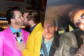 Jun 29, 2021 · gabriel seweryn i rafał grabias nie są oficjalnie parą już od kilku miesięcy, jednak ten pierwszy do tej pory milczał na temat byłego partnera. To Juz Pewne Gabriel Seweryn Ma Nowego Faceta Kim Jest Tajemniczy Kamil Ktory Zajal Miejsce Rafala