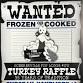 Schererville FOP Lodge #170 Annual Turkey Raffle event in Schererville, IN