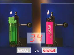 Maybe you would like to learn more about one of these? Korek Api Gas Cricket Kaskus