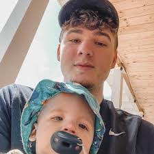 Cody Dowd's Instagram, Twitter & Facebook