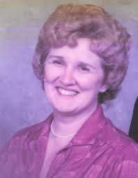 Theresa Bates Obituary