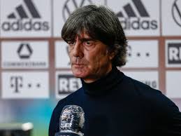 Due to his german roots and hard work, joachim rose a bit quickly up the ranks to stardom. Jogi Low Germany Coach To Step Down After Euros Sports Illustrated