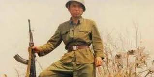 徐良是不是战斗英雄– 快看漫画问答