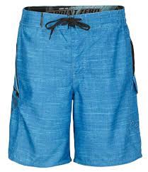 Side Elastic Texture Prt Bdshort Point Zero Clothing Brand Mens Swimwear Board Shorts