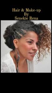 It's So Senekie (@its_so_senekie) · Charlotte, NC