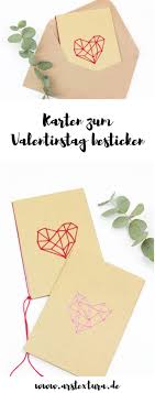 Karten basteln vorlagen karten basteln technik papier gestalten karten gestalten geburtstagskarten selber machen herz karte karten einladung selbstgemachte karten valentinstag karten. Karte Zum Valentinstag Basteln Mit Geometrischem Herz Ars Textura Diy Blog