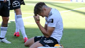 Ver más ideas sobre argentina, seleccion argentina de futbol, fútbol. Revisa La Calurosa Bienvenida Que Le Dieron A Pablo Solari En Su Llegada A Argentina