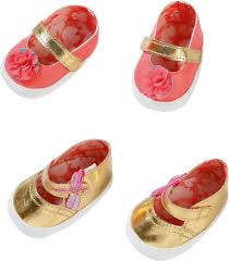 Da sollte ich doch sicherlich jetzt schon schuhe kaufen oder? Zapf Baby Annabell Schuhe 43 Cm Sortiert 703106 Jetzt Kaufen Online Vor Ort