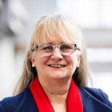 Michele Rumsey's Instagram, Twitter & Facebook