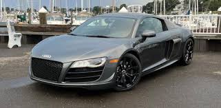 Image result for Daytona Gray 2012 R8