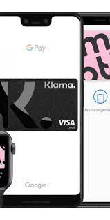 Klarna engineering graduate program 2021 in giessen. Die Karte Fur Smoooth Shopping Klarna Deutschland