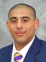 Erick Lobos, Washington, Defensive Line