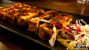 bonding over food at united kitchens of