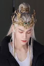 La Vân Hi gây sốt MXH nhờ nhan sắc đẹp hơn cả tranh vẽ, netizen cảm thán  “thần tiên có thật sao?”