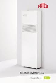 1 08013 barcelona 93 446 27 80 93 456 90 32 info@mundoclima.com www.mundoclima.com. Klimagerate Frico Soloclim Kompaktklimagerat Hier Kaufen
