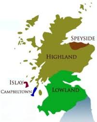 Abbey street avoniel blackwater bushmills cape clear coleraine connacht cooley dingle echlinville glendalough great northern hinch Die Whisky Regionen Schottlands Don Pedro