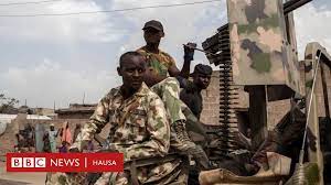 Bbc hausa voa hausa dw hausa rfi hausa cri hausa lagit hausa labaran hausa jaridar aminiya leadership hausa premiumtimes hausa. Sojoji Sun Yi Arangama Da Yan Boko Haram A Adamawa Bbc News Hausa