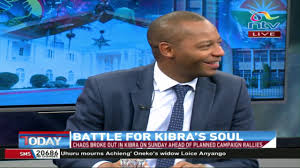 We did not find results for: Mulwa Why Should We Believe Dp Ruto S Promises To Kibra People Ntv Today