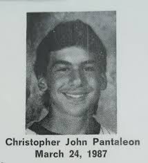 John Keeley Class of 1981 RIP my friend-Gone too soon but not forgotten!