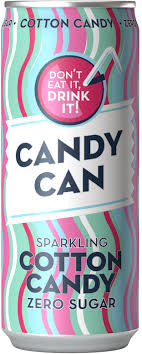Candy Can Cotton Candy Buy It Online Now At Five Star Trading Holland Cheap Soft Drinks And Fast Delivery