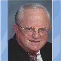 Patrick Lovelace Obituary