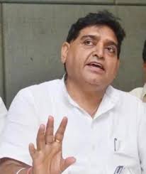 Punjab industries minister Sunder Sham Arora besides two MLAs from Patiala  district test positive for Covid-19