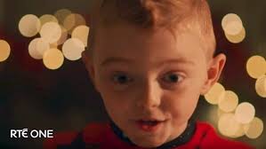 This year's Late Late Toy Show trailer is finally here