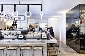 tetsujin at emporium melbourne resturant interior design resturant interior restaurant