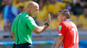 Since its inception, manchester united has earned more trophies than any other english club, lifting the team into the upper echelon of international football. Premier League Referee Howard Webb Retires To Take Up Technical Role Football News Sky Sports