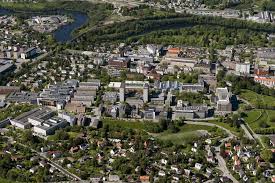 Ntnu er vårt største studiested, og vi har mer enn 6000 studentmedlemmer her. Trondheim Ntnu Trondheimsregionen