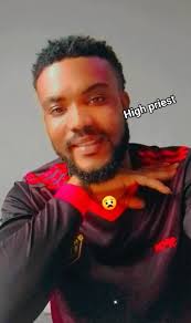 Any pastor or prophet to talk to concerning spiritual marriage? Contacts  would do.