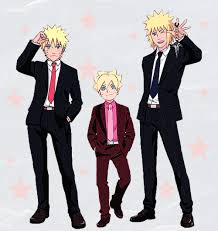 Minato Naruto Boruto Naruto Anime Naruto Naruto Shippuden Sasuke