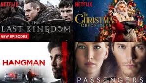 Staff reporter | on 29, oct 2019. This Week S New Releases On Netflix Uk 1st March 2019 New On Netflix News