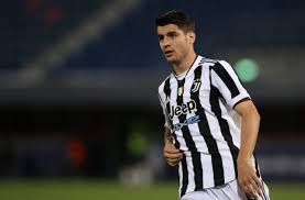 Check out his latest detailed stats including goals, assists, strengths & weaknesses and match ratings. Juventus Officially Extend Alvaro Morata S Loan Until 2022