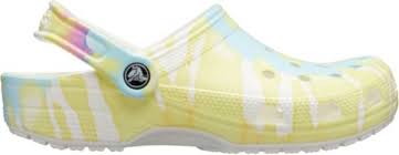 Also, there is a general buy signal from the relation between the two signals where the. Crocs Adult Classic Tie Dye Pastel Clogs Dick S Sporting Goods