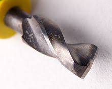 Drill Bit Wikipedia