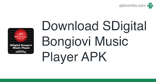 Offline installer standalone setup of bongiovi acoustics dps audio enhancer 2020. Sdigital Bongiovi Music Player Apk 1 0 Android App Download