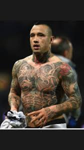 Check out inspiring examples of nainggolan artwork on deviantart, and get inspired by our community of talented artists. Pin On Radja Nainggolan